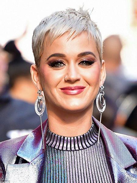 Funky Short Hairstyles Might Be The Brave Choice For You