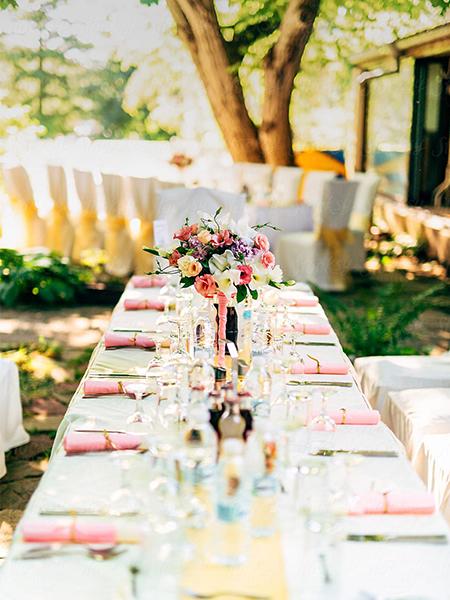 How Do You Want To Deal With Your Long-hair For Formal Occasions?