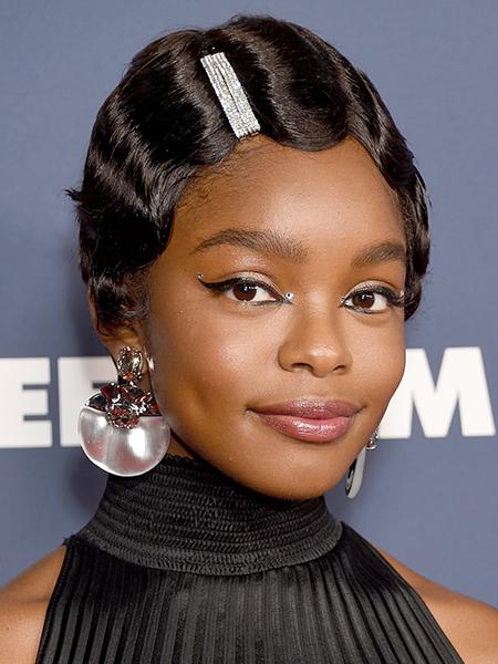 How To Do Finger Waves On A Short Cut