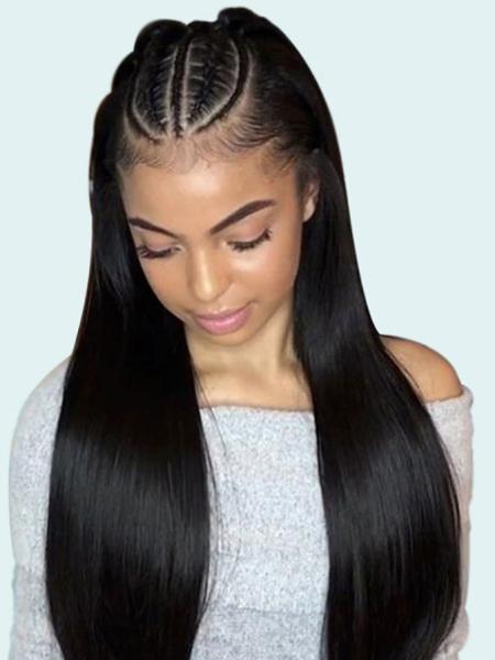 How To “HIDE LACE” & Wig Cap Lace Wigs! - Fake scalp Method