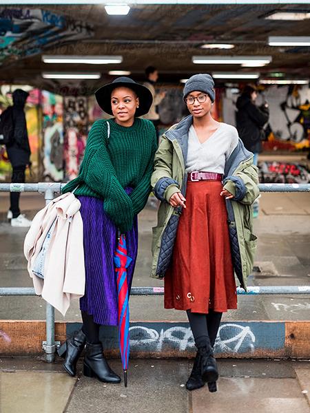 STOP The Prejudice Against Lovely Round Faces