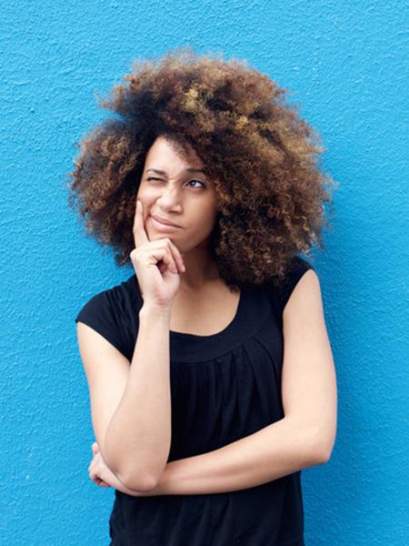 What Can I Do To Rescue My Hair?