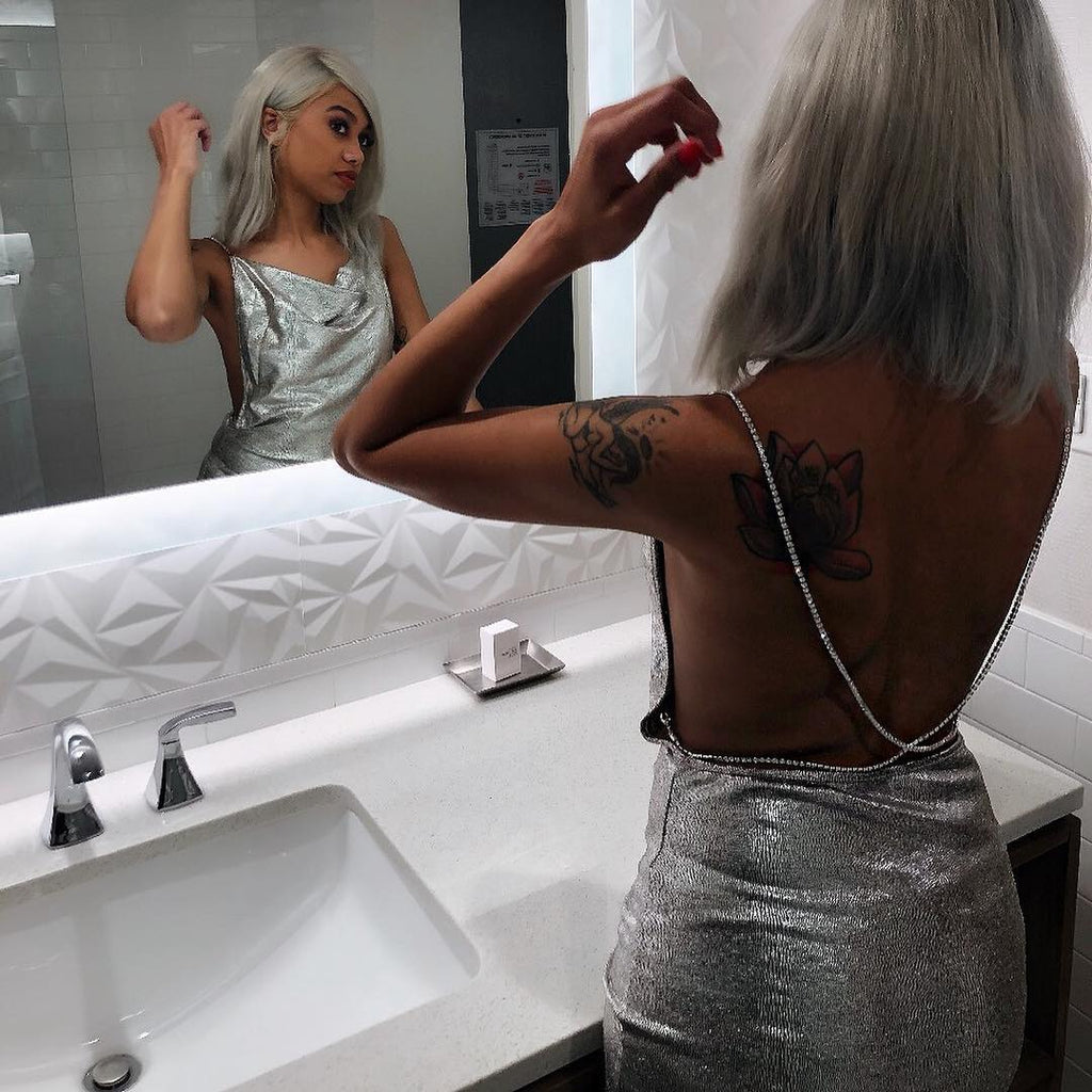 Follow The Step To Wash Your Hair, Get Rid Of Hair Problems Now