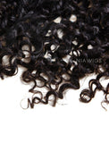 Clip-In Hair Extensions Brazilian Human Hair Best Selling Curls