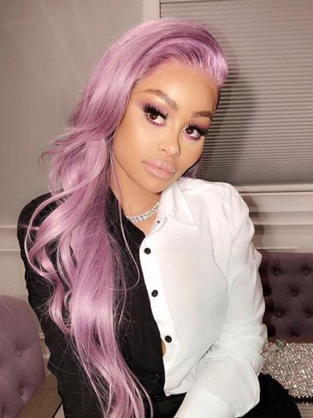 9 MOST Popular Pink Hairstyles to Rock in 2020
