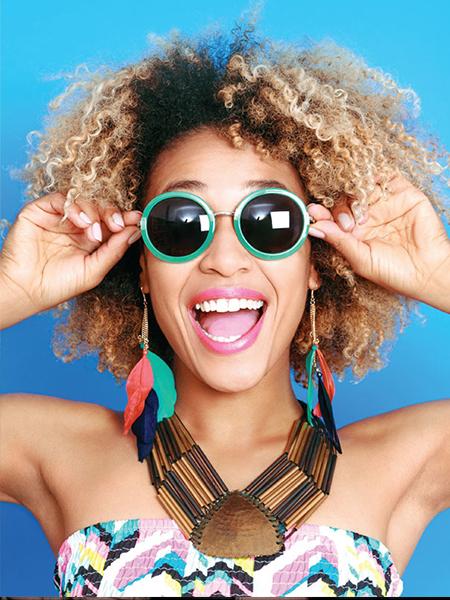 Alcohol in hair Products? Not Always Bad!