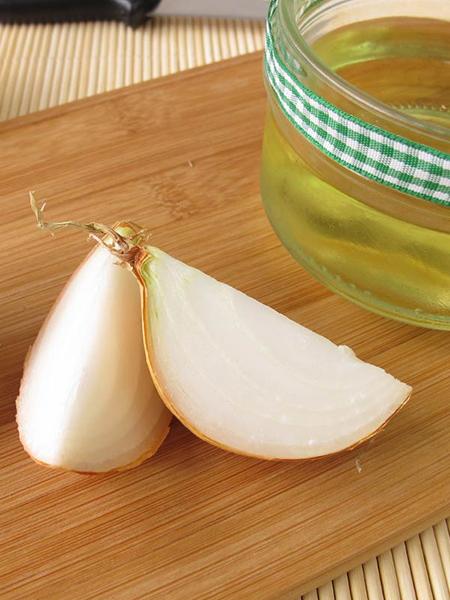 Can Onion Juice Help Hair Regrowth?
