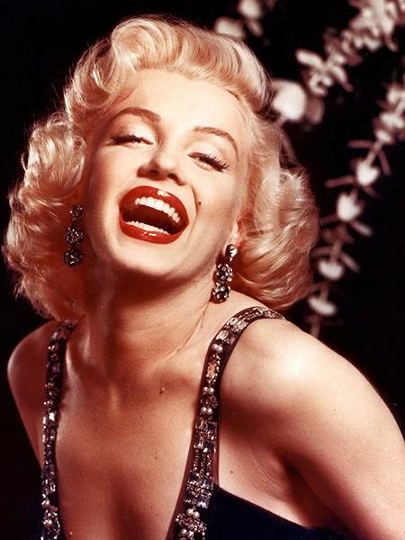 Charming Marilyn Monroe’s Hairstyle Still Popular Today