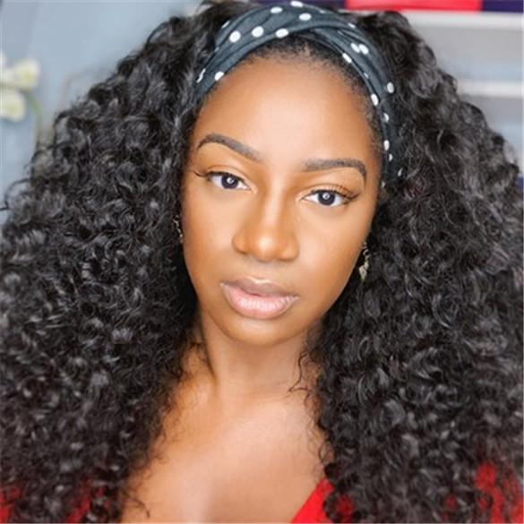 Check These 5 Things Before Buying A Wig