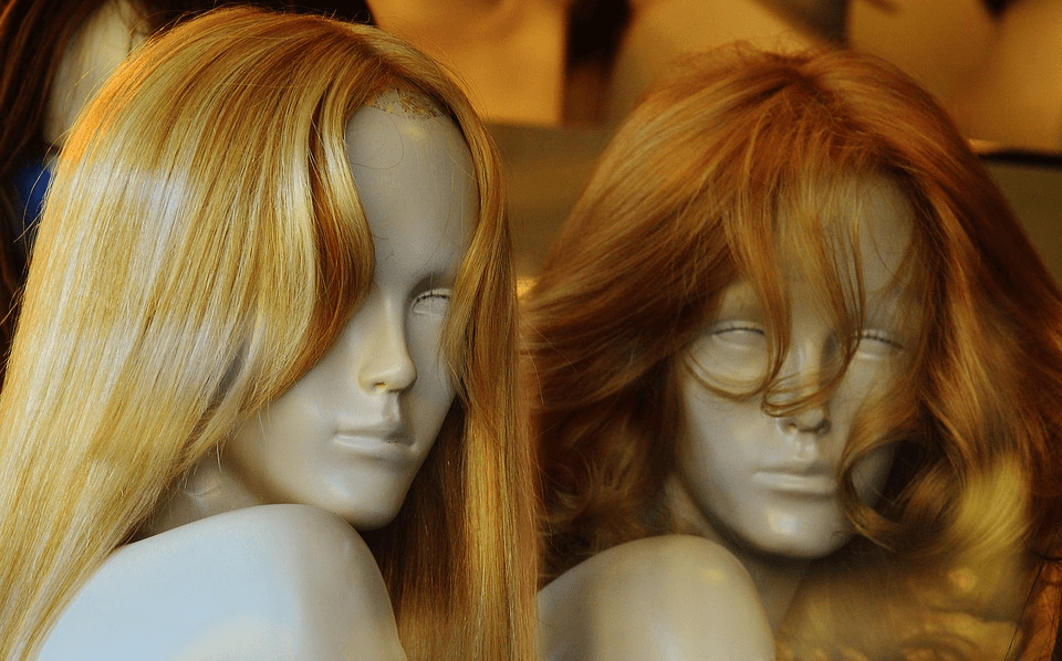 How To Choose The Best Closure Lace Wigs For You?