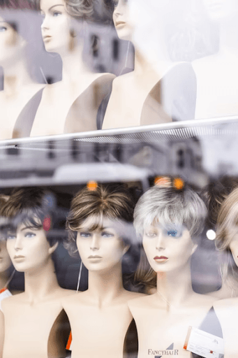 8 Types of Wigs You Should Know About