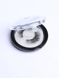 3D MINK EYELASHES