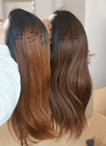 Clearance Swiss Lace 13x6 Lace Front Wig