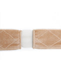 ADJUSTABLE LACE GRIP HAIR BAND