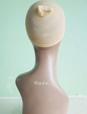 POLYESTER WIG CAP