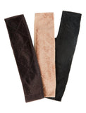 ADJUSTABLE LACE GRIP HAIR BAND