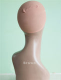 POLYESTER WIG CAP