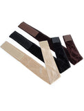 ADJUSTABLE LACE GRIP HAIR BAND