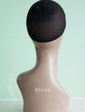 POLYESTER WIG CAP