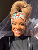 Zetta #Balayage Headband Wig Human Hair Wigs (WITH ONE FREE TRENDY HEADBAND)