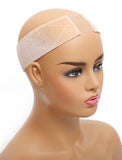 ADJUSTABLE LACE GRIP HAIR BAND