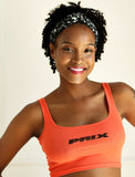 Headband Wig Kinky Curls Human Hair Wigs (WITH FREE TRENDY HEADBAND)