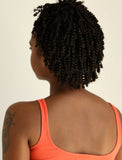 Headband Wig Kinky Curls Human Hair Wigs (WITH FREE TRENDY HEADBAND)