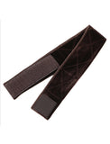 ADJUSTABLE LACE GRIP HAIR BAND