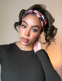 Kellyn #Balayage Headband Wig Human Hair Wigs (WITH ONE FREE TRENDY HEADBAND)
