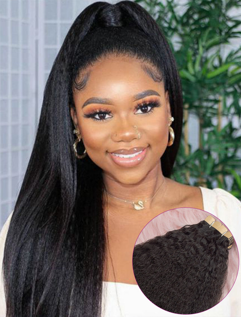 Hair extensions for black women Clearance