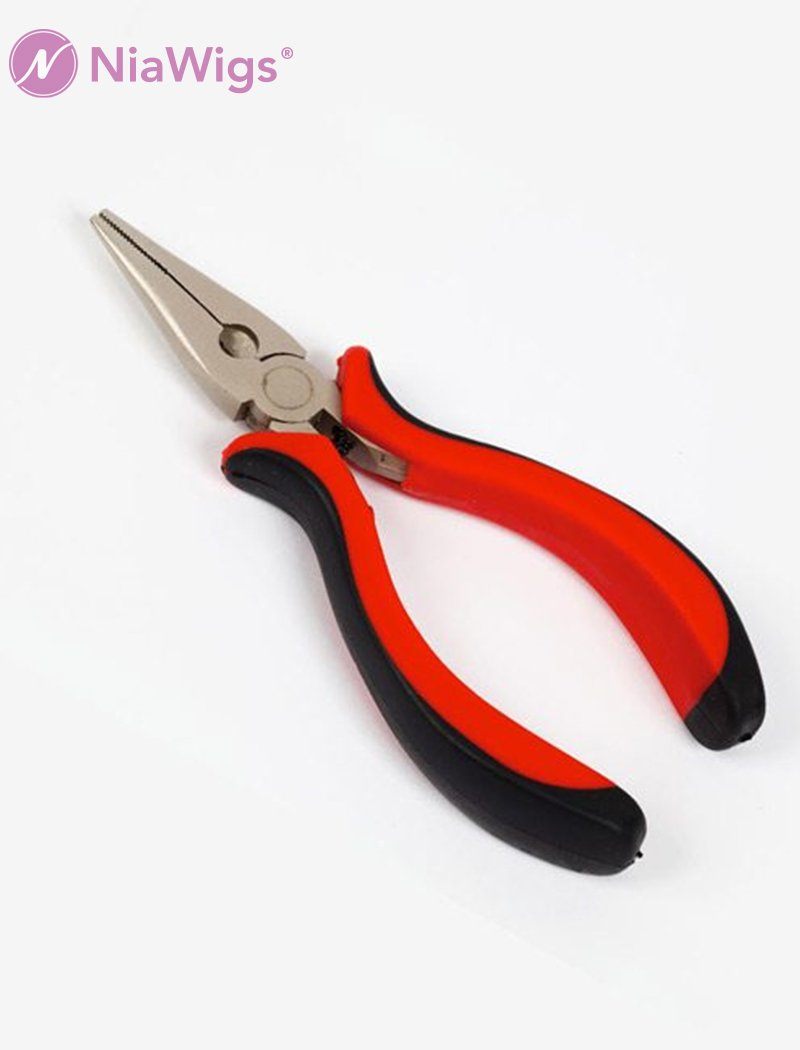 Hair Pliers for Human Hair Extensions Apply&Remove