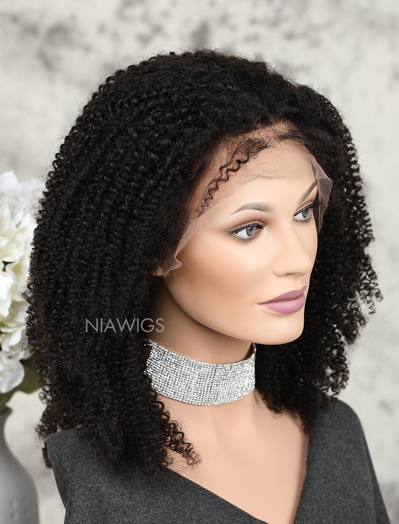 African american best sale kinky wigs