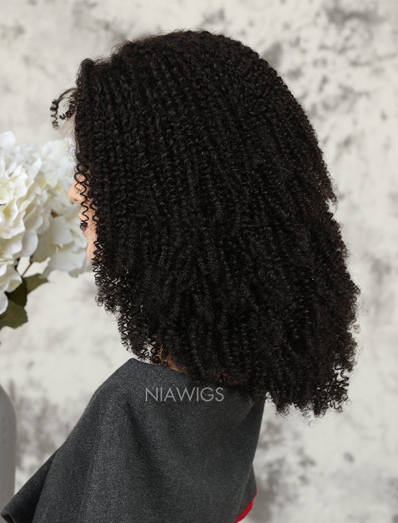 Human hair deals african american wigs
