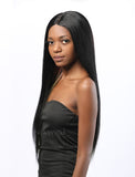 Shanice Remy Hair 20 Inches Lace Front Wig Balayage