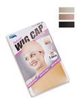 POLYESTER WIG CAP