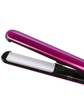 Bright Purple Flat Iron Hair Straightener