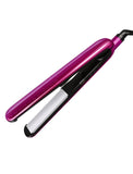 Bright Purple Flat Iron Hair Straightener
