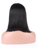 Bob Straight U Part Wig Short Bob Human Hair Uparting Wigs